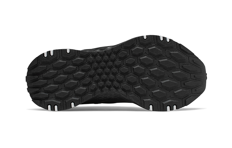 Shop (PS) New Balance Roav Trail Schwarz/Weiß Kinder Sneakers PDTROLK