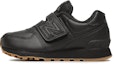 Buy (PS) Kasut Larian New Balance 'Hitam' PV574NBB