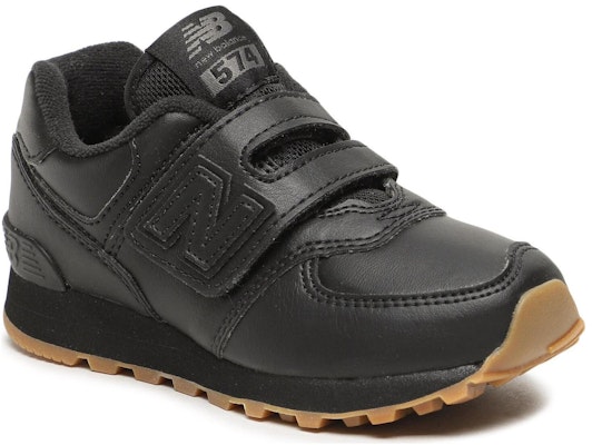 (PS) Kasut Larian New Balance 'Hitam' PV574NBB Lookbook (PS) Kasut Larian New Balance 'Hitam' PV574NBB