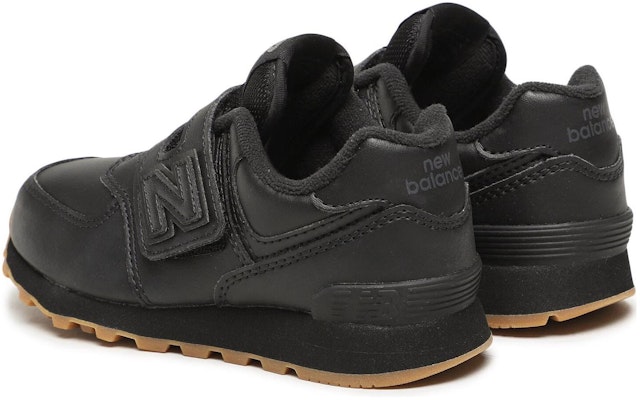 (PS) Kasut Larian New Balance 'Hitam' PV574NBB Shop (PS) Kasut Larian New Balance 'Hitam' PV574NBB