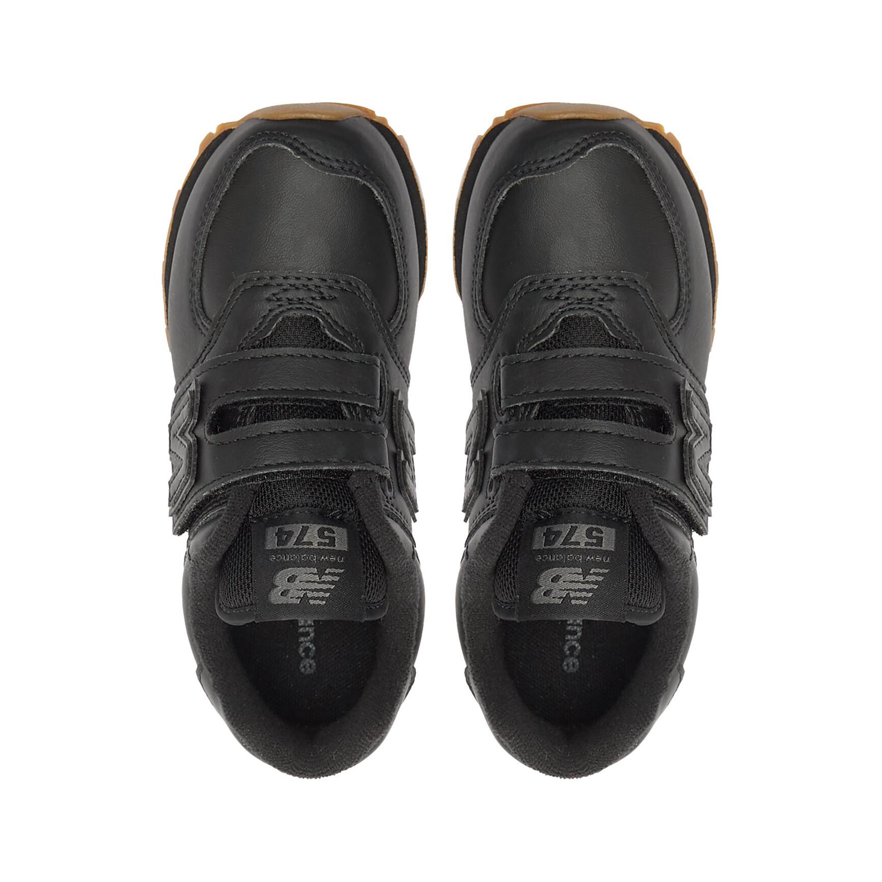 Purchase (PS) Kasut Larian New Balance 'Hitam' PV574NBB