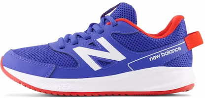 (Preschool) New Balance Running Shoe 'Blue' YK570MR3