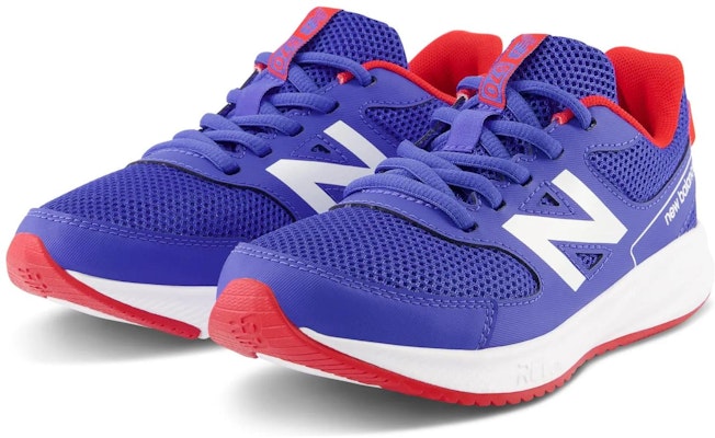 (PS) Zapatillas para Correr New Balance 'Azul' YK570MR3 Lookbook (PS) Zapatillas para Correr New Balance 'Azul' YK570MR3