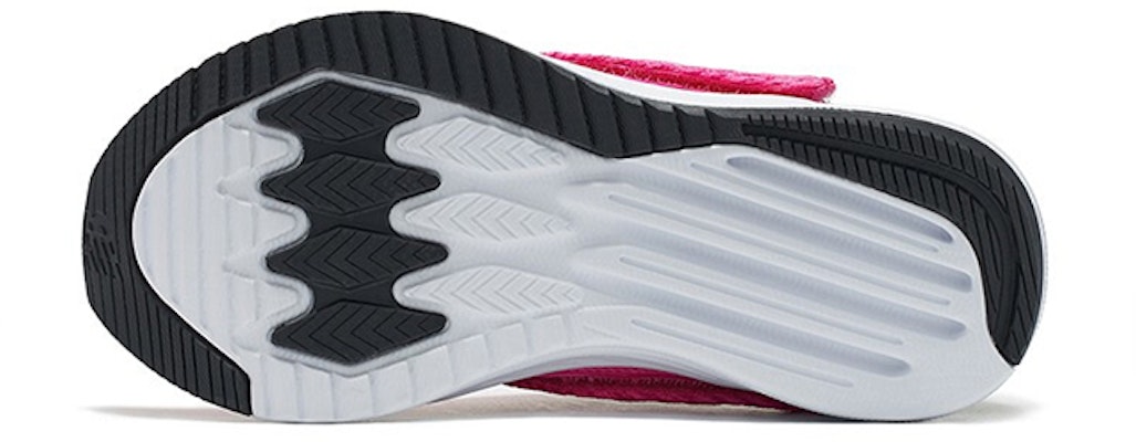 (TD) New Balance Zapatos Rosa Rojo Mágico 'Pink' PAFL5LP Shop (TD) New Balance Zapatos Rosa Rojo Mágico 'Pink' PAFL5LP