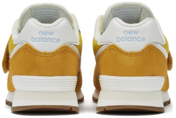 (Preschool) New Balance Running Shoe 'Yellow Comfort' PV574CY1 Lookbook (Preschool) New Balance Running Shoe 'Yellow Comfort' PV574CY1