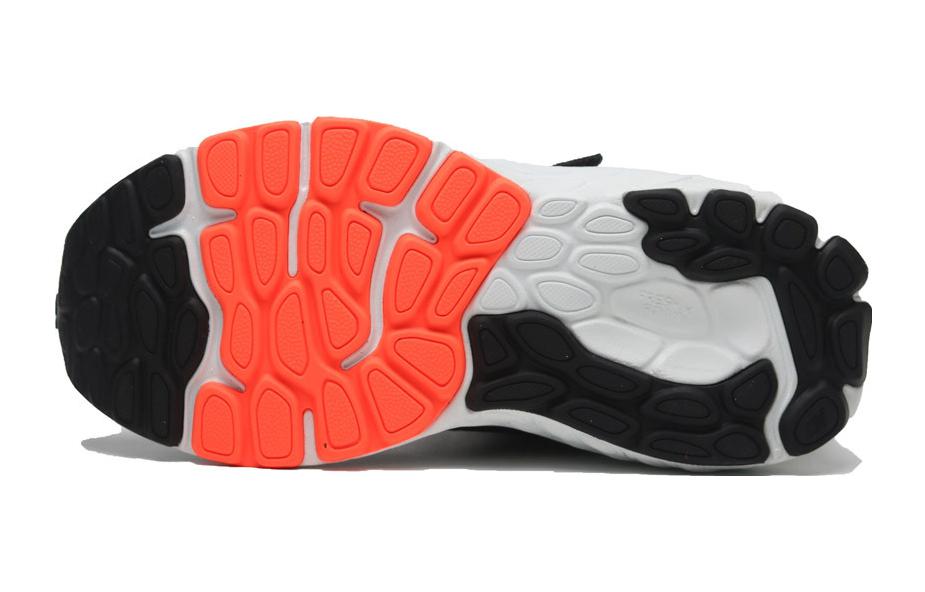 (PS) NB Running Shoe Low 'Black Orange' 圖 2