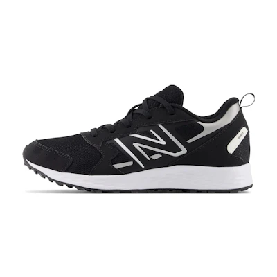 (PS) NB Running Shoes 'Black'