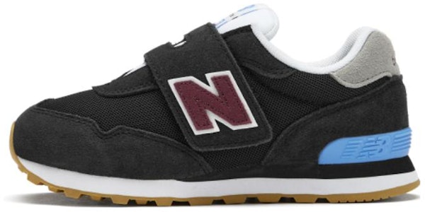 (PS) Kasut Lari New Balance 'Hitam' PV515BU Buy (PS) Kasut Lari New Balance 'Hitam' PV515BU