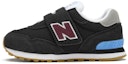 Buy (PS) Sepatu Lari New Balance 'Hitam' PV515BU