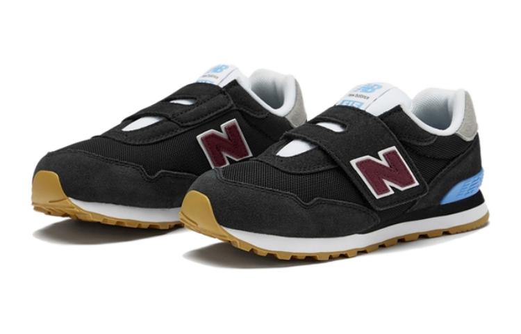 Order (PS) 뉴발란스 블랙 러닝화 (New Balance Black Running Shoes - 44 characters) PV515BU
