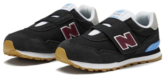 (PS) Kasut Lari New Balance 'Hitam' PV515BU Order (PS) Kasut Lari New Balance 'Hitam' PV515BU
