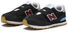 Order (PS) Sepatu Lari New Balance 'Hitam' PV515BU