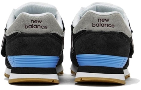 (PS) Kasut Lari New Balance 'Hitam' PV515BU Shop (PS) Kasut Lari New Balance 'Hitam' PV515BU