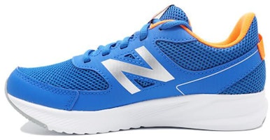(Preschool) New Balance Running Shoes 'Blue Low' YK570LC3W (Preschool) New Balance Running Shoes 'Blue Low' YK570LC3W