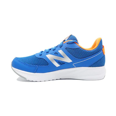 (PS) NB Running Shoes 'Blue Low'