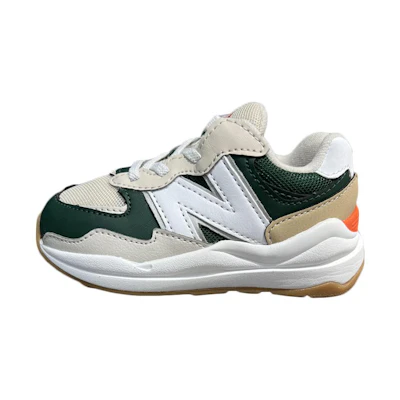 (PS) NB Running Shoes 'Green Oatmeal'