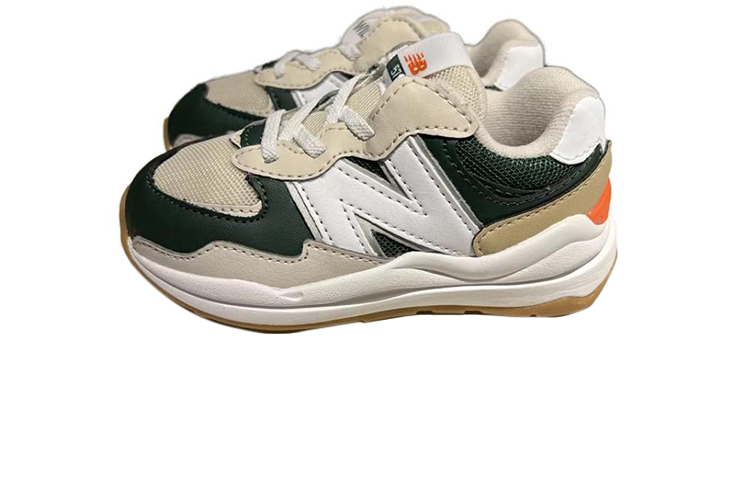 (PS) NB Running Shoes 'Green Oatmeal' 圖 2