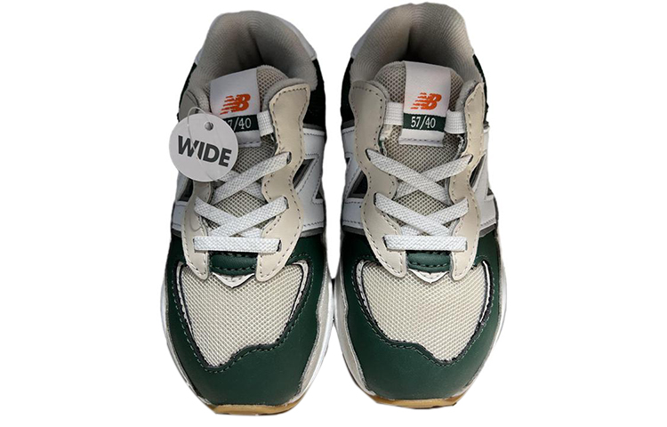 (PS) NB Running Shoes 'Green Oatmeal' 圖 3