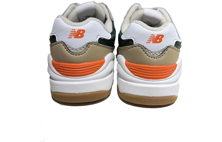 (PS) NB Running Shoes 'Green Oatmeal' 圖 4