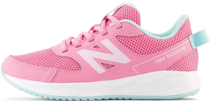 (PS) Kasut Lari New Balance 'Pink Low' YK570PC3 Buy (PS) Kasut Lari New Balance 'Pink Low' YK570PC3