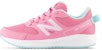 (PS) Kasut Lari New Balance 'Pink Low' YK570PC3
