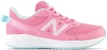 (PS) Kasut Lari New Balance 'Pink Low' YK570PC3