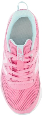 (PS) Kasut Lari New Balance 'Pink Low' YK570PC3 Shop (PS) Kasut Lari New Balance 'Pink Low' YK570PC3