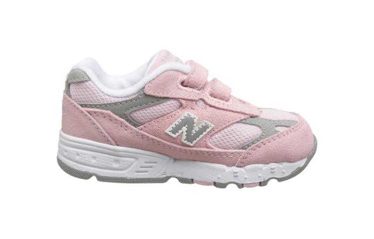 (PS) NB 993 Low Top Running Shoes 'Pink Grey' 圖 2
