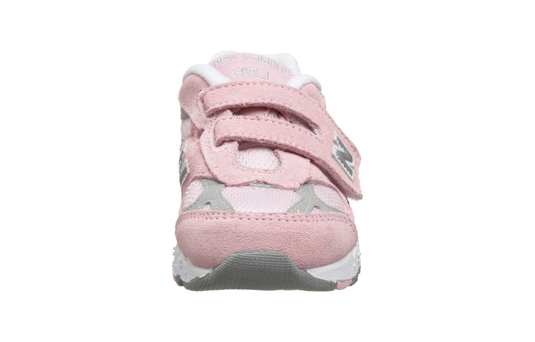 (PS) NB 993 Low Top Running Shoes 'Pink Grey' 圖 4