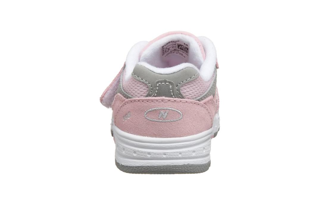 (PS) NB 993 Low Top Running Shoes 'Pink Grey' 圖 6