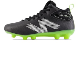 (Preschool) New Balance Rush Jr v4 Black Hi-Lite RUSHJBK4 (Preschool) New Balance Rush Jr v4 Black Hi-Lite RUSHJBK4