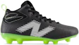 Order (PS) New Balance Rush Jr v4 Noir Hi-Lite RUSHJBK4