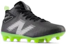 Lookbook (PS) New Balance Rush Jr v4 Noir Hi-Lite RUSHJBK4