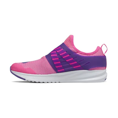 (PS) NB Rvl Purple Kid 'Pink'