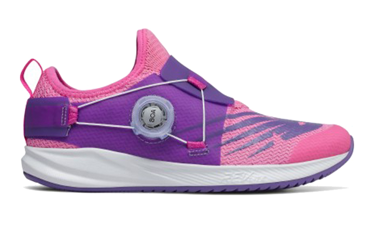 (PS) NB Rvl Purple Kid 'Pink' 圖 2