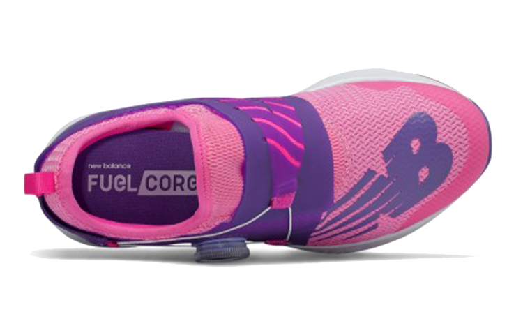 (PS) NB Rvl Purple Kid 'Pink' 圖 3