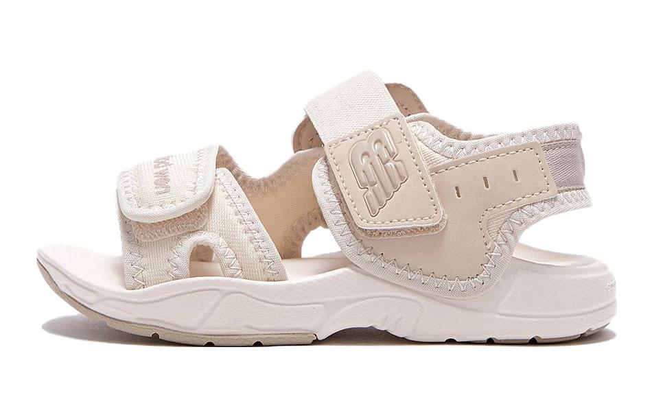 (Preschool) New Balance Sandal 'Beige Comfort' NKPMDS237E-1