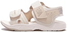 Buy (PS) Sandal New Balance 'Beige Nyaman' NKPMDS237E-1