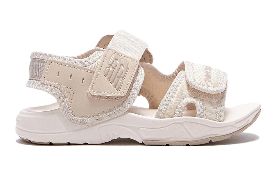 Order (PS) New Balance Sandalen ''Beige Comfort'' NKPMDS237E-1