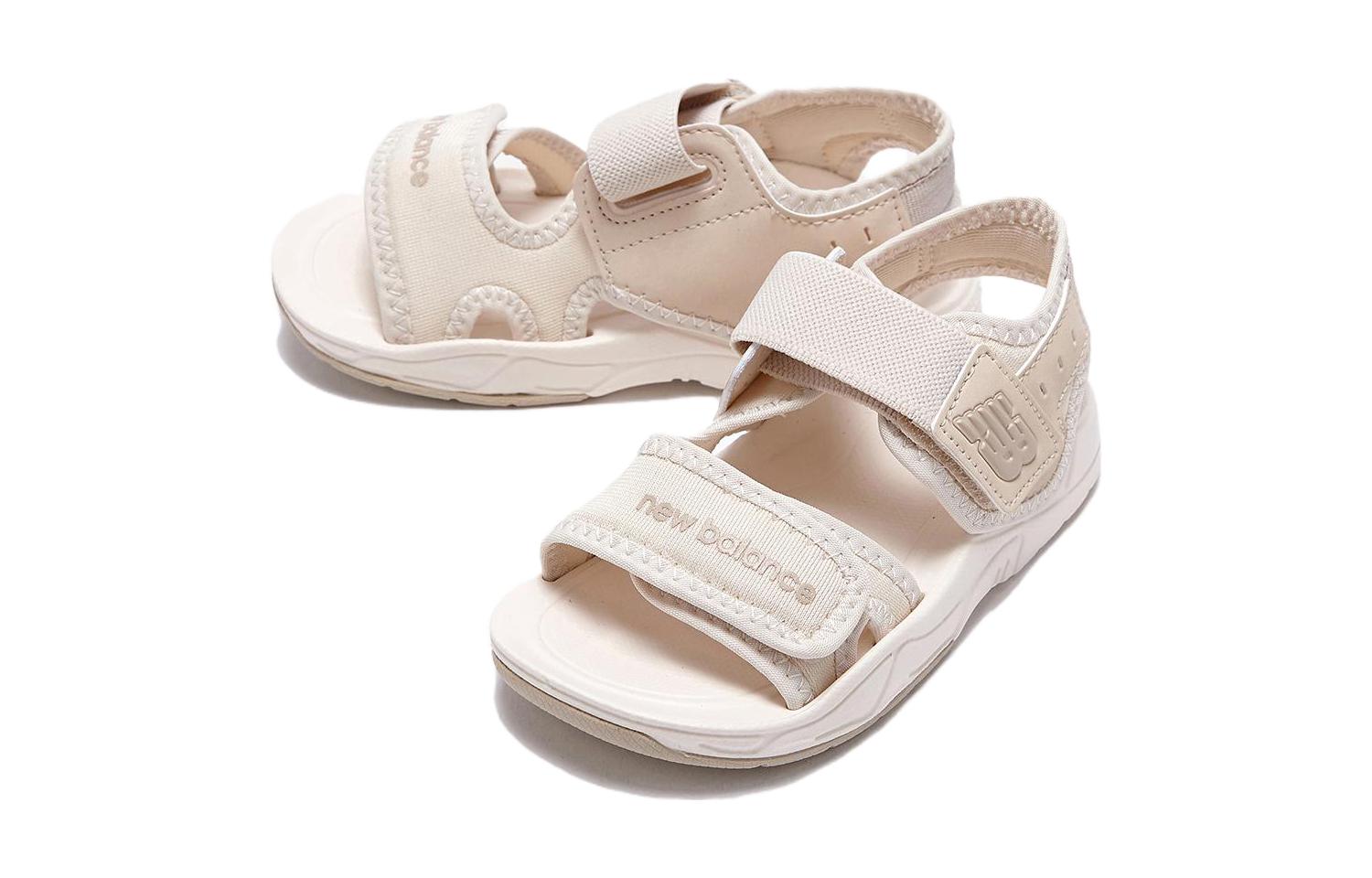 Lookbook (PS) New Balance Sandalen ''Beige Comfort'' NKPMDS237E-1