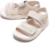 Lookbook (PS) Sandal New Balance 'Beige Nyaman' NKPMDS237E-1