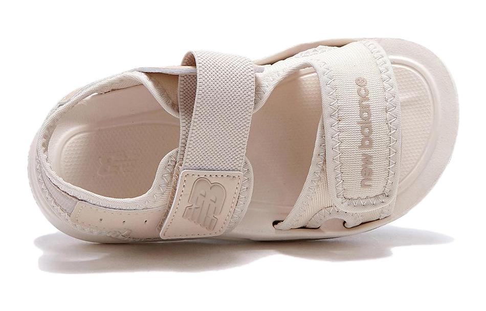 Shop (PS) New Balance Sandalen ''Beige Comfort'' NKPMDS237E-1