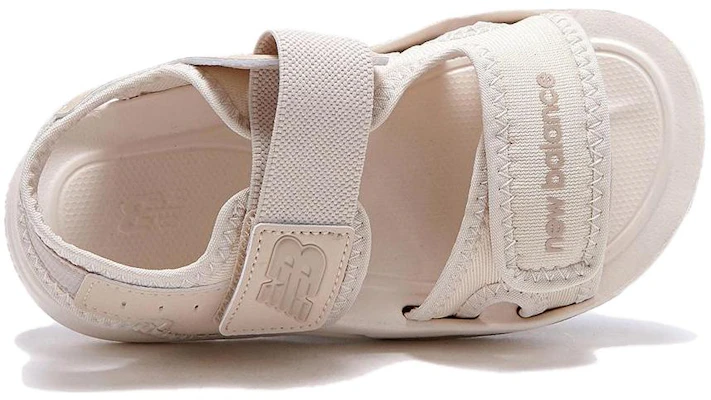 (PS) New Balance Sandalen ''Beige Comfort'' NKPMDS237E-1 Shop (PS) New Balance Sandalen ''Beige Comfort'' NKPMDS237E-1