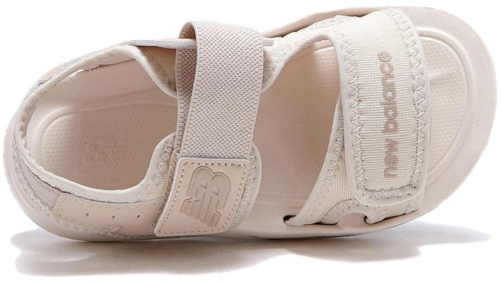(PS) 뉴발란스 베이지 컴포트 샌들 (New Balance Beige Comfort Sandal) NKPMDS237E-1 Shop (PS) 뉴발란스 베이지 컴포트 샌들 (New Balance Beige Comfort Sandal) NKPMDS237E-1