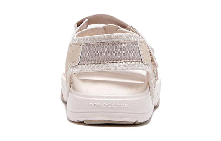 Purchase (PS) New Balance Sandalen ''Beige Comfort'' NKPMDS237E-1