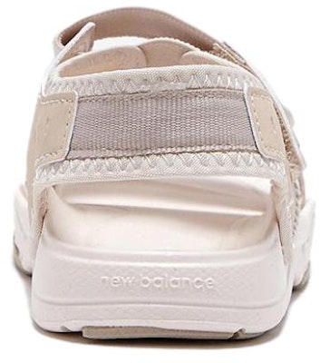(PS) 뉴발란스 베이지 컴포트 샌들 (New Balance Beige Comfort Sandal) NKPMDS237E-1 Purchase (PS) 뉴발란스 베이지 컴포트 샌들 (New Balance Beige Comfort Sandal) NKPMDS237E-1