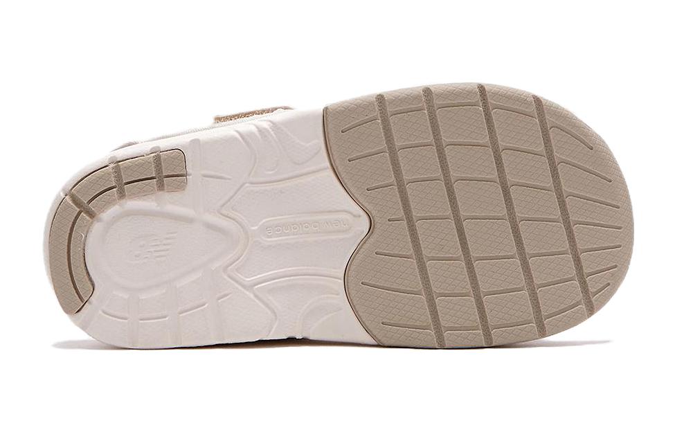 Details for (PS) New Balance Sandalen ''Beige Comfort'' NKPMDS237E-1