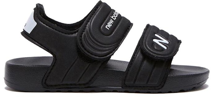 (PS) New Balance Sandal 'Hitam' NKPMDS231B Order (PS) New Balance Sandal 'Hitam' NKPMDS231B