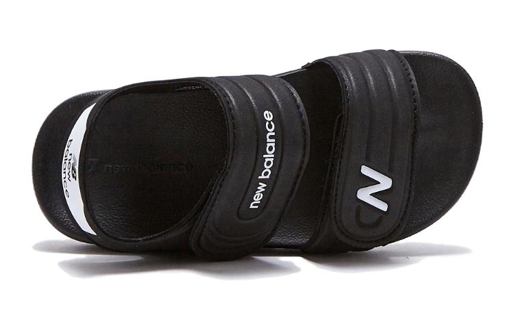 Shop (PS) New Balance Selipar 'Hitam' NKPMDS231B