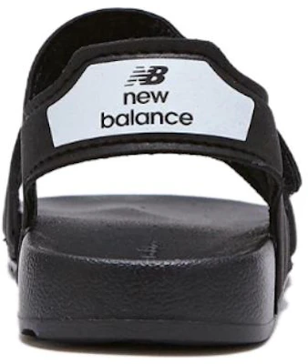 (PS) New Balance Selipar 'Hitam' NKPMDS231B Purchase (PS) New Balance Selipar 'Hitam' NKPMDS231B
